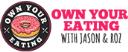 Own Your Eating logo